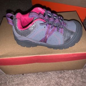 Sneakers for the littles